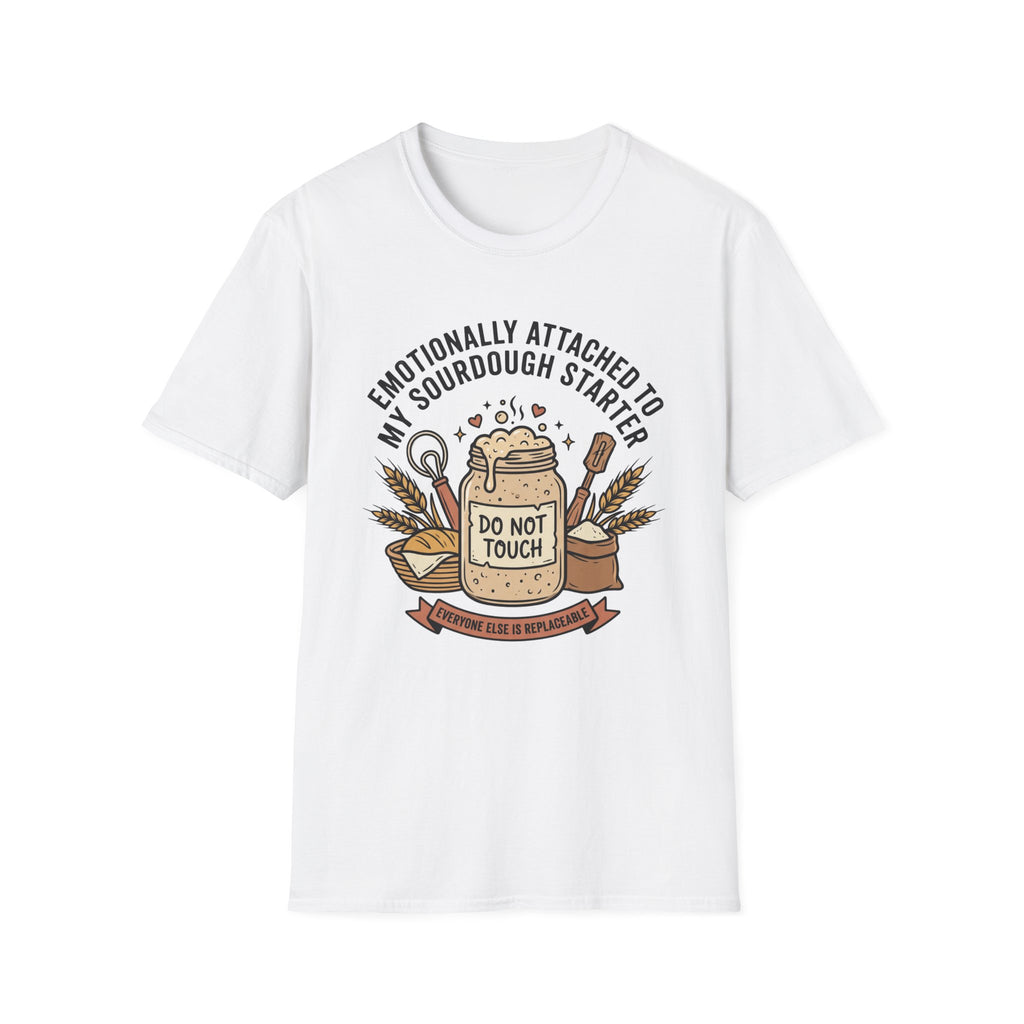 Emotionally Attached T-Shirt