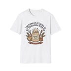 Emotionally Attached T-Shirt