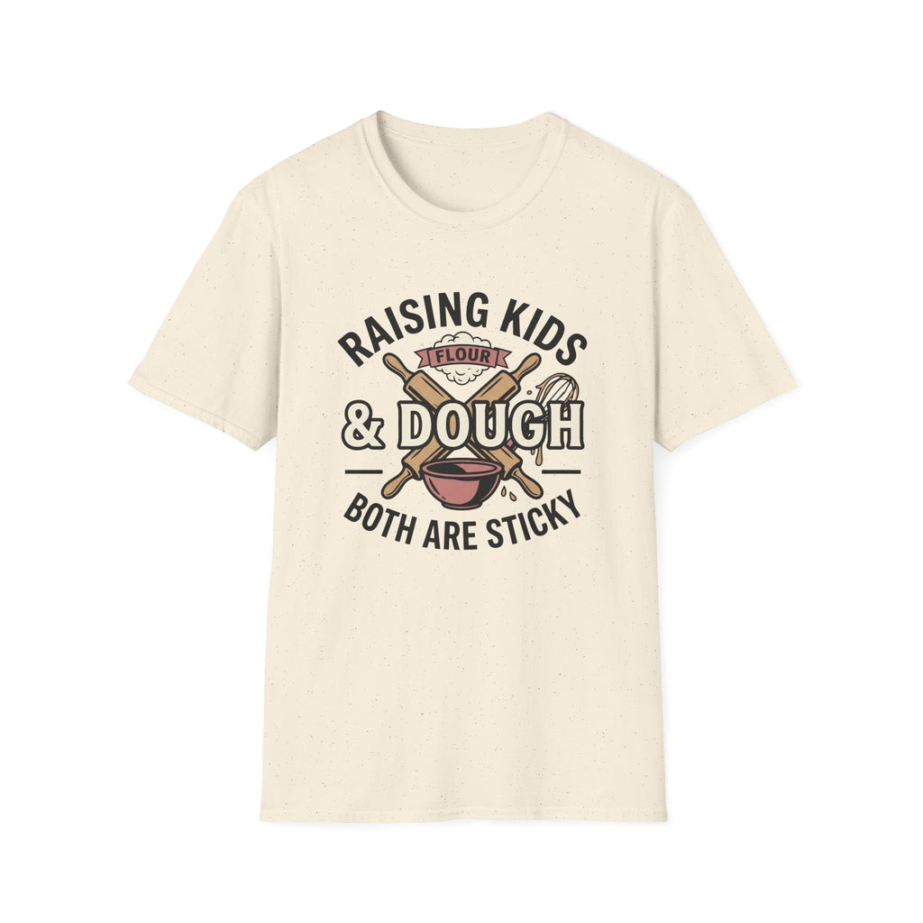 Raising Kids & Dough T-Shirt