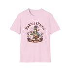 Baking Queen T-Shirt