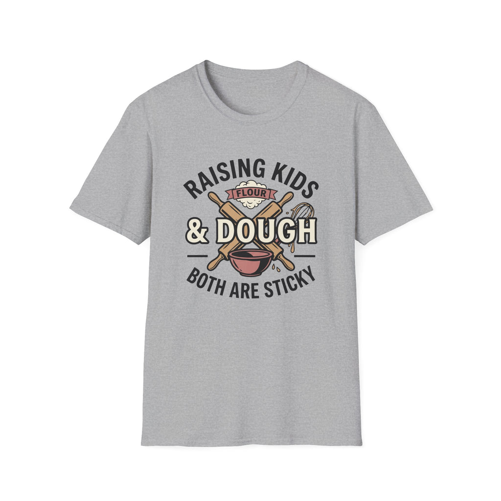 Raising Kids & Dough T-Shirt