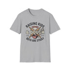 Raising Kids & Dough T-Shirt