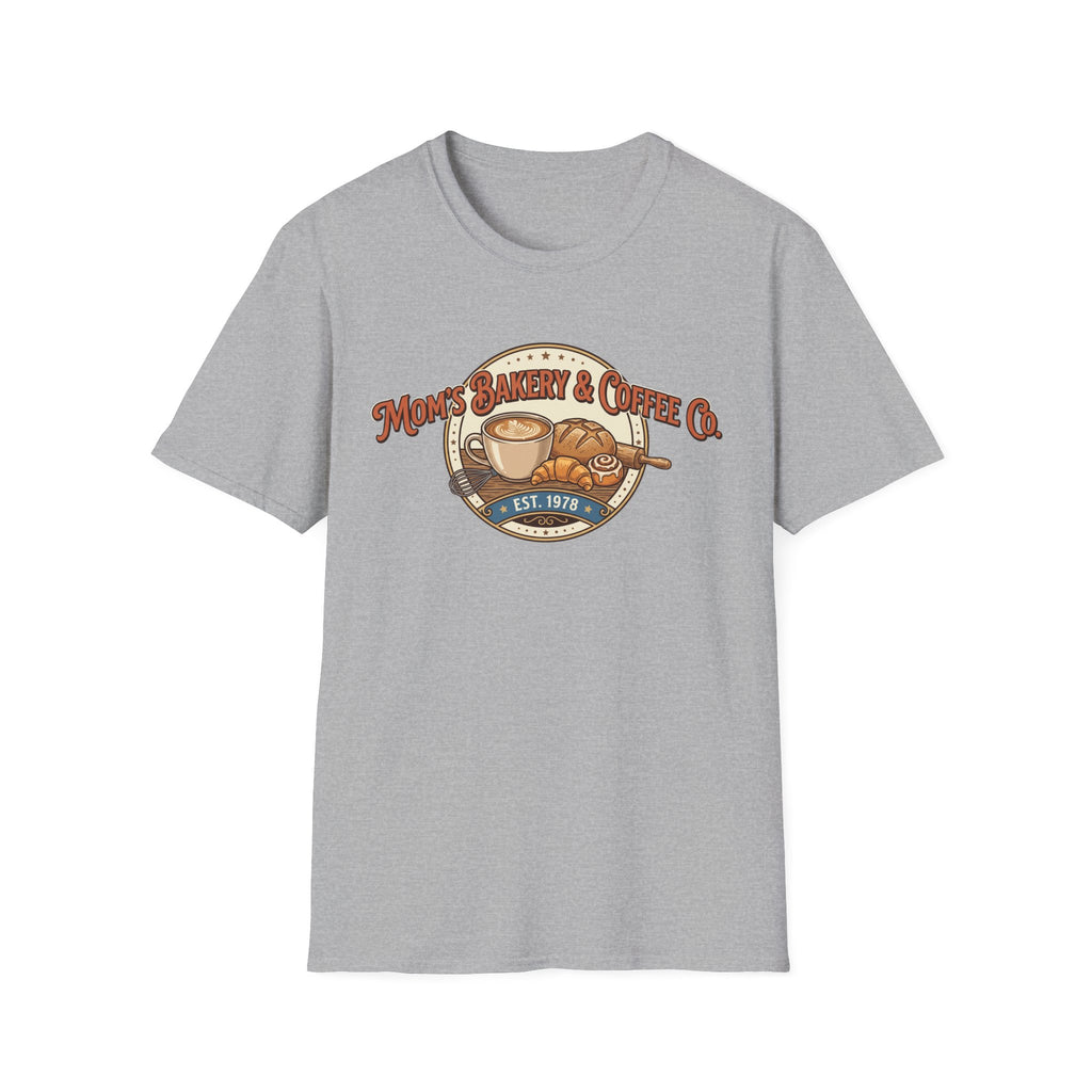 Mom's Bakery & Coffee Co T-Shirt