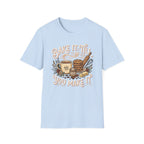 Bake It Till You Make It T-Shirt