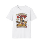 Professional Cookie Chaos Coordinator T-Shirt