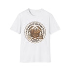 Behind Every Strong Mom T-Shirt