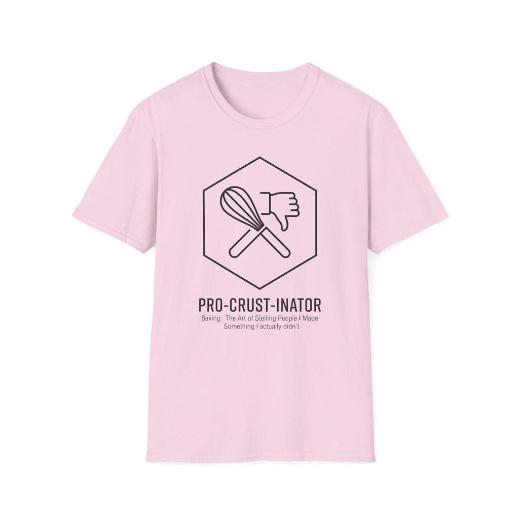 Pro Crust Inator T-Shirt