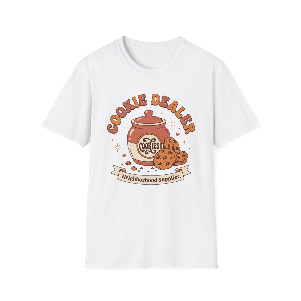 Cookie Dealer T-Shirt