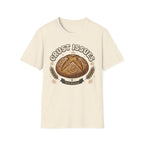 Crust Issues T-Shirt