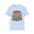 Whisk Happens T-Shirt
