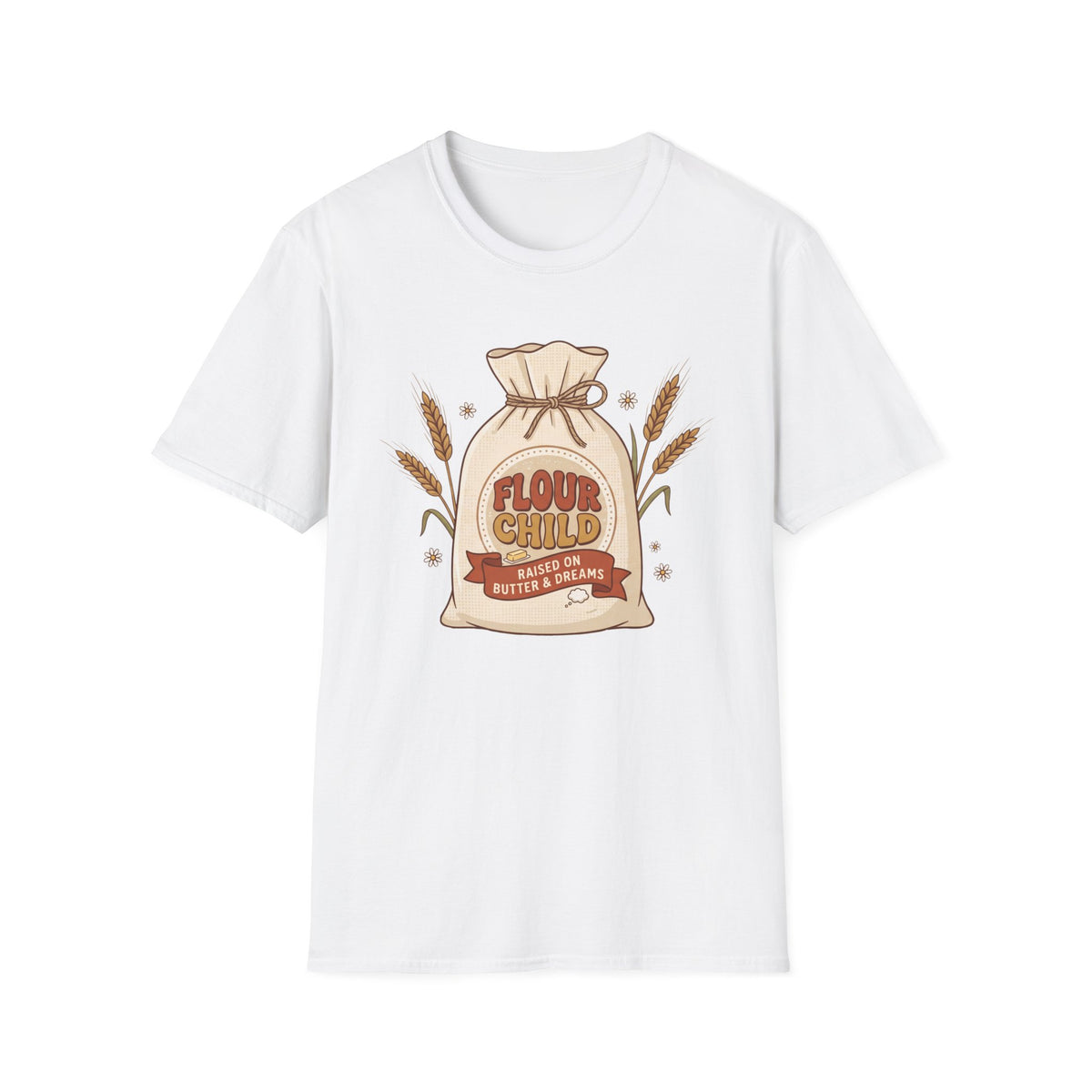 Flour Child T-Shirt