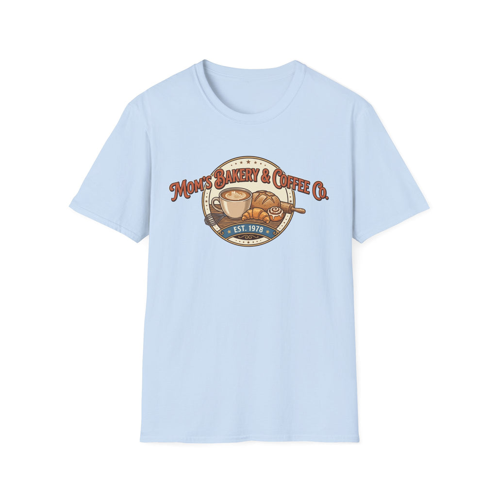 Mom's Bakery & Coffee Co T-Shirt