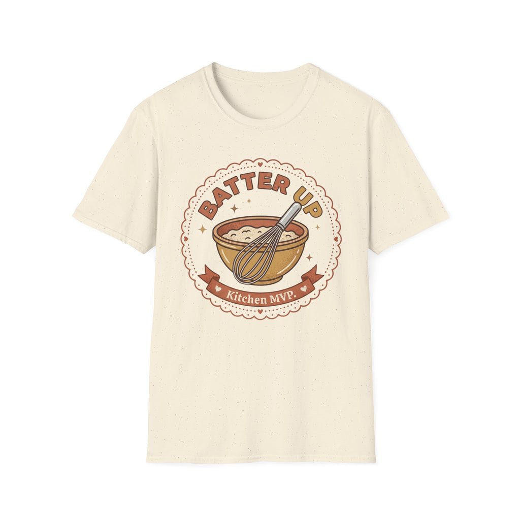 Batter Up T-Shirt