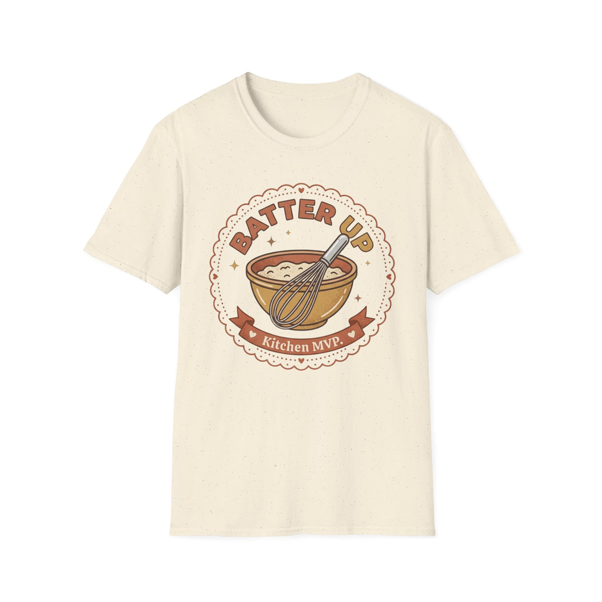 Batter Up T-Shirt