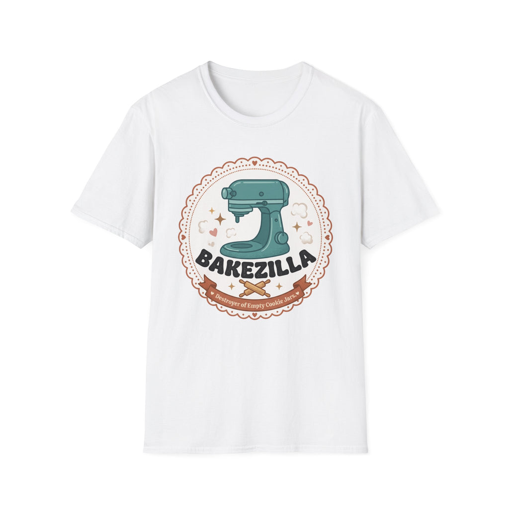 Bakezilla T-Shirt