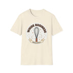 Whisk Business T-Shirt