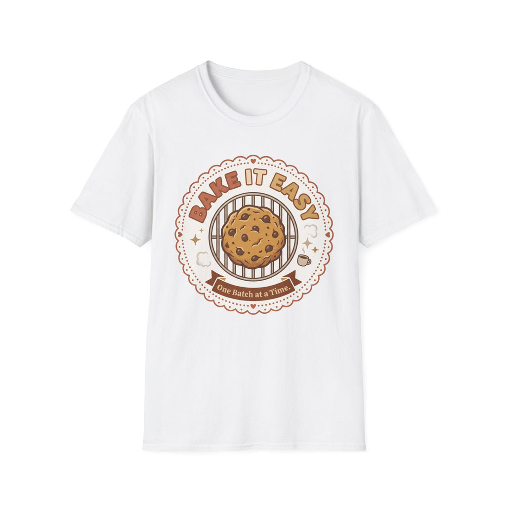 Bake It Easy T-Shirt