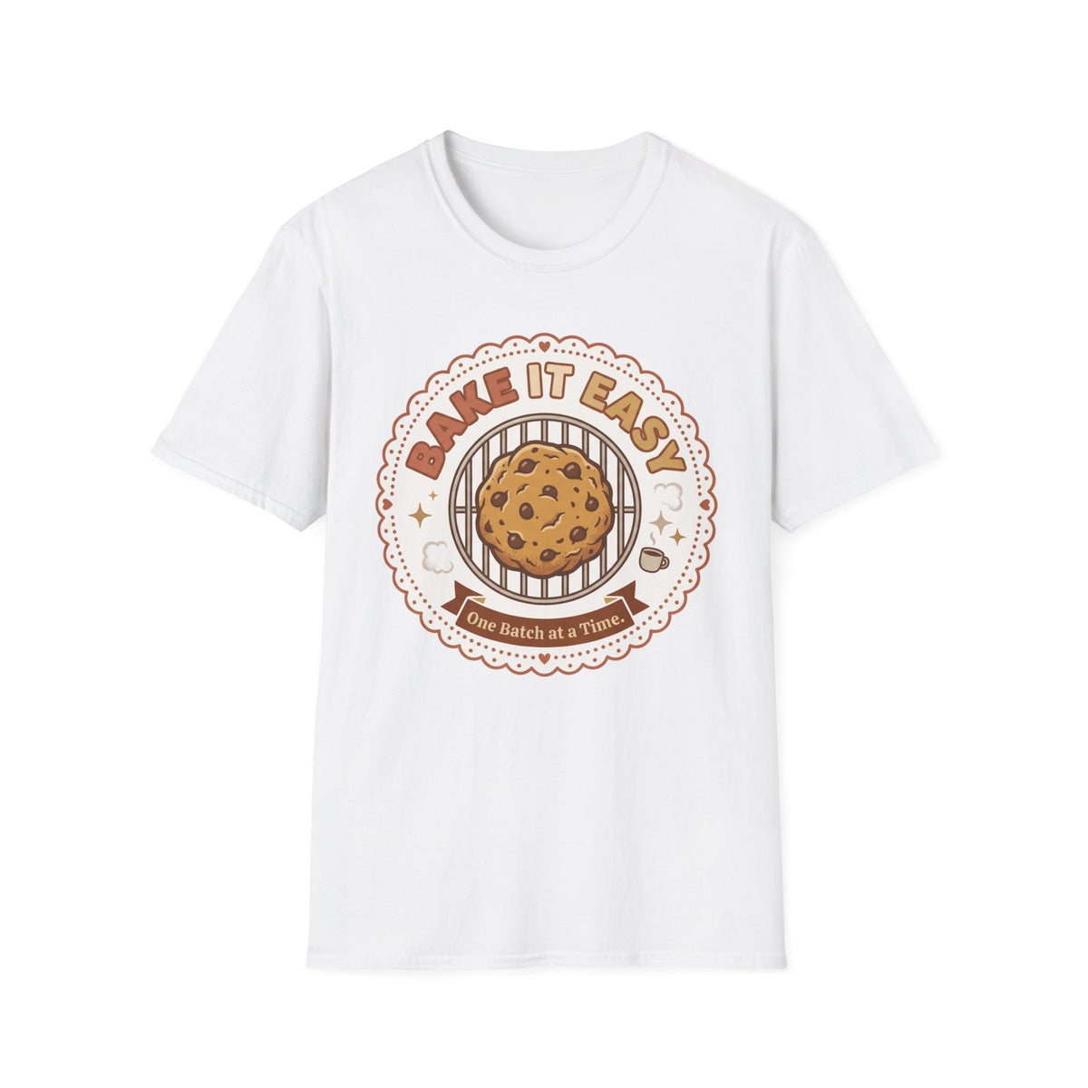 Bake It Easy T-Shirt