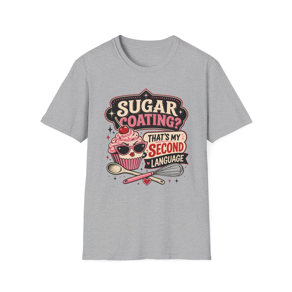 Sugar Coating T-Shirt