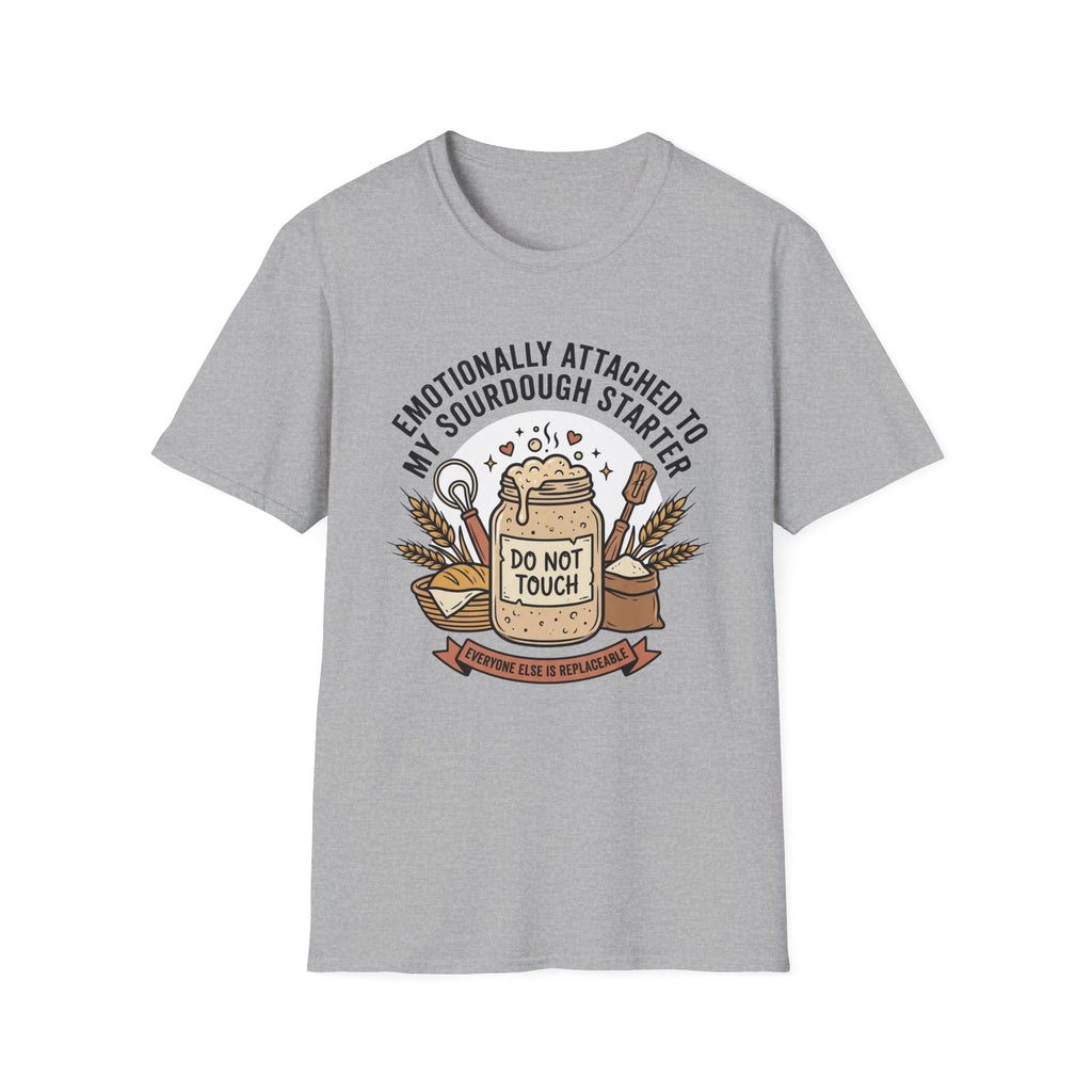Emotionally Attached T-Shirt