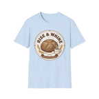 Rise & Whine T-Shirt