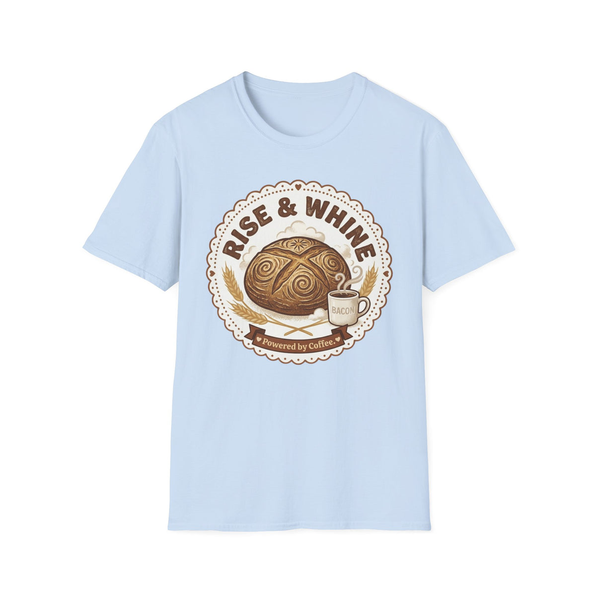 Rise & Whine T-Shirt