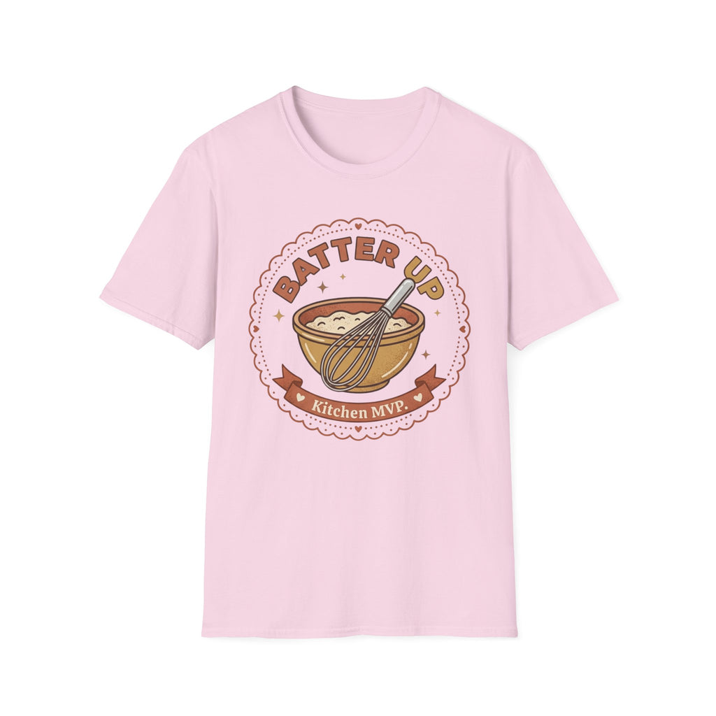 Batter Up T-Shirt
