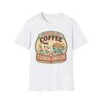 Running on Coffee T-Shirt