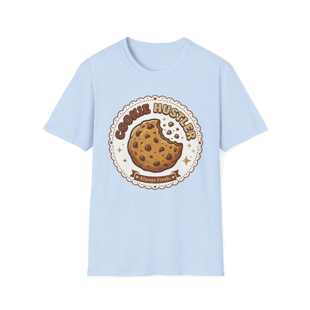 Cookie Hustler T-Shirt