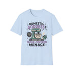 Domestic Goddess T-Shirt