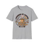 Powered By Coffee T-Shirt