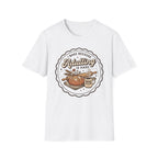 I Bake Because Adulting is Hard T-Shirt