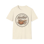 I Bake Because Adulting is Hard T-Shirt