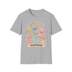 Whisk Happens T-Shirt
