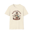 Baking Queen T-Shirt