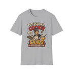 Professional Cookie Chaos Coordinator T-Shirt