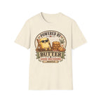 Powered By Butter T-Shirt