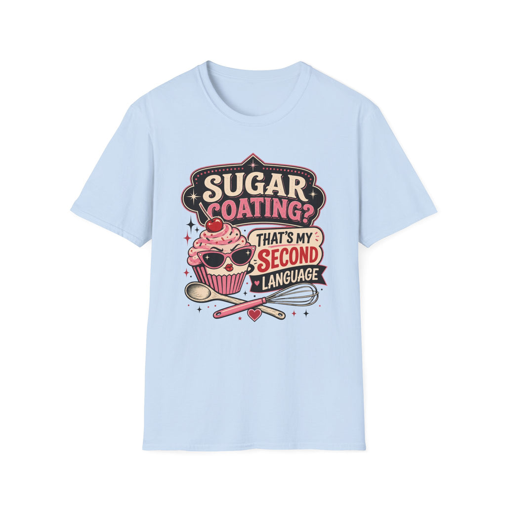 Sugar Coating T-Shirt