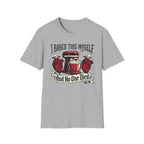 I Baked This My Self T-Shirt