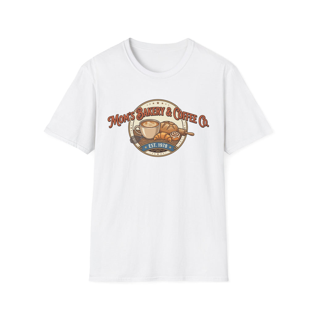 Mom's Bakery & Coffee Co T-Shirt