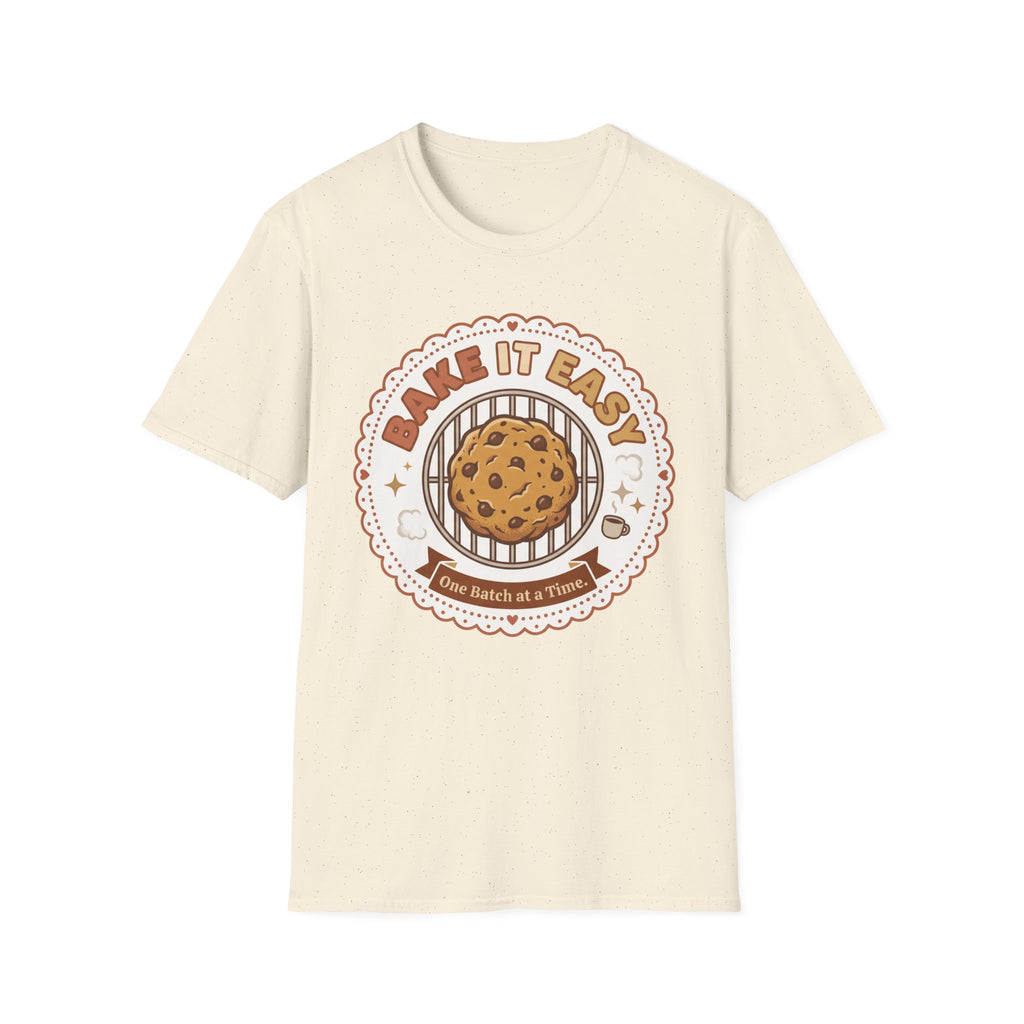 Bake It Easy T-Shirt