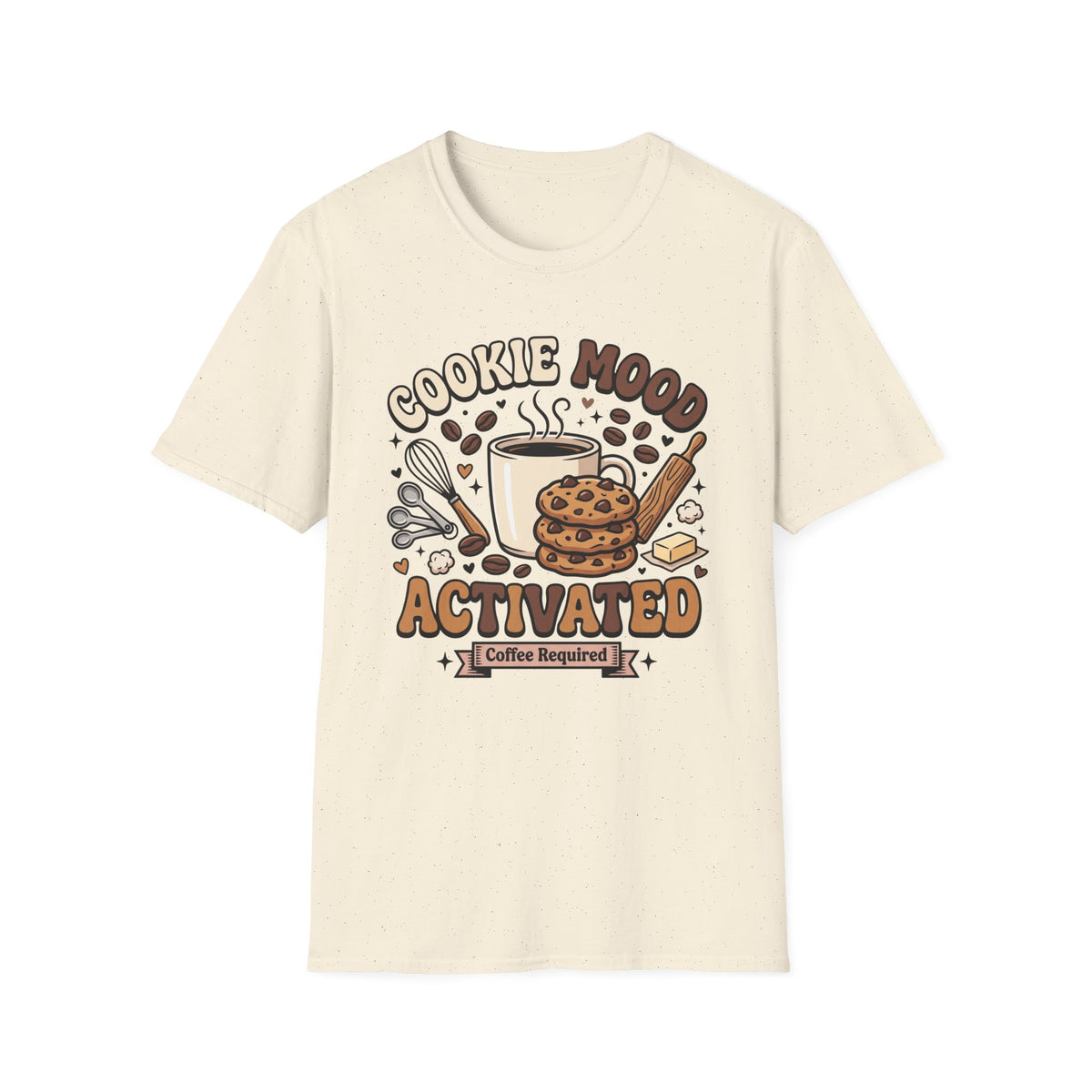 Cookie Mood T-Shirt