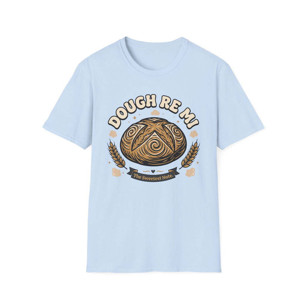 Dough Re Mi T-Shirt