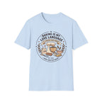 Baking Is My Love Language T-Shirt