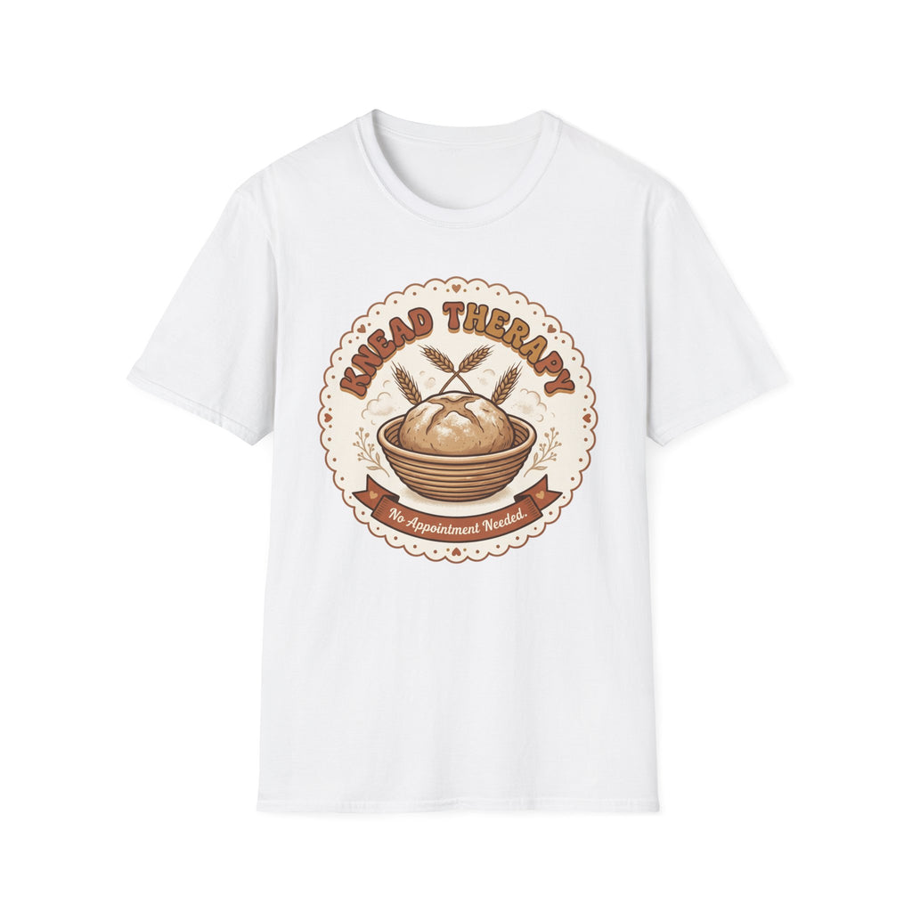 Knead Therapy T-Shirt