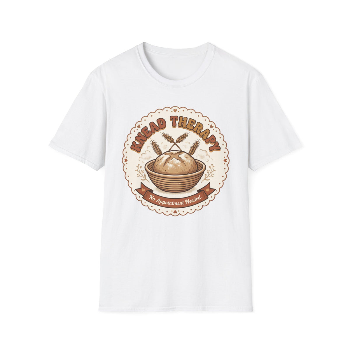 Knead Therapy T-Shirt