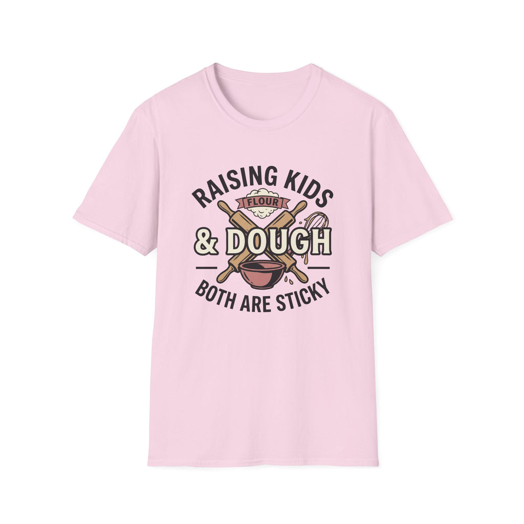 Raising Kids & Dough T-Shirt
