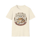 Baking is My T-Shirt