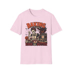 Baking With Rage T-Shirt