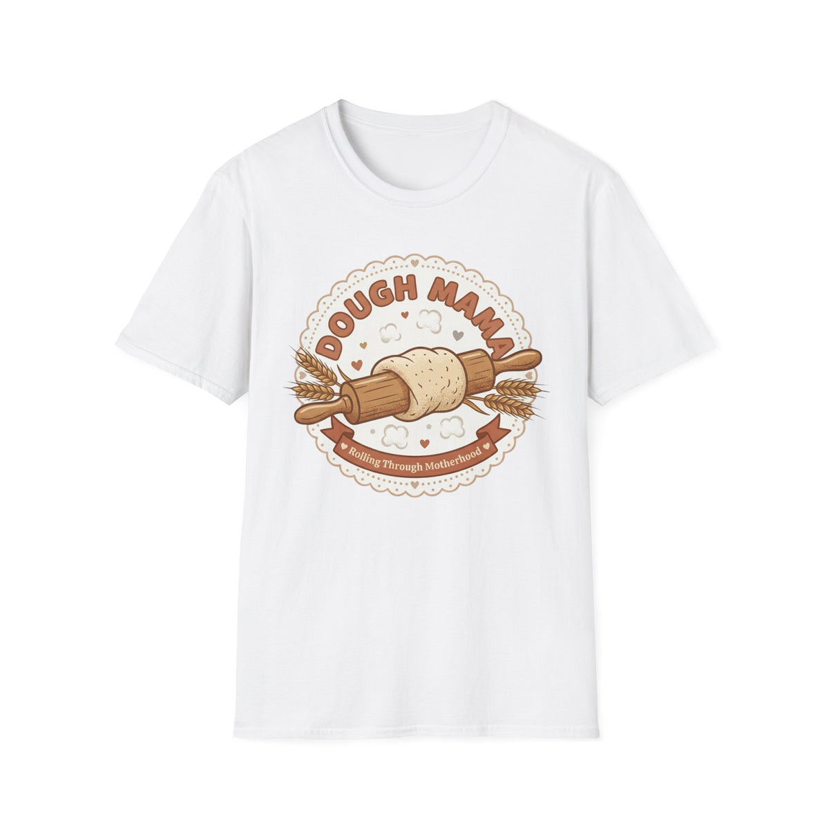 Dough Mama T-Shirt